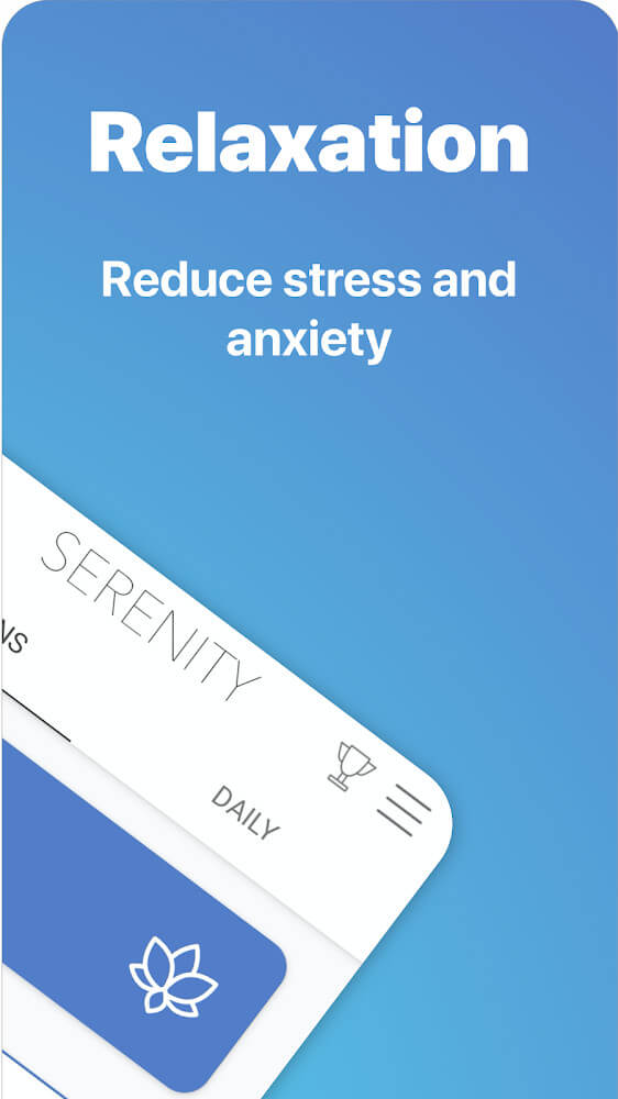 Serenity screenshot 4