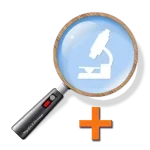 Magnifier & Microscope+ (Cozy)