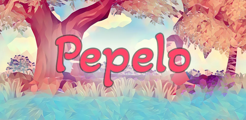 Pepelo - Adventure CO-OP Game screenshot 1