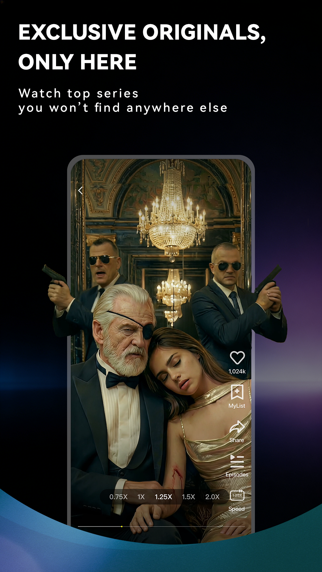 StoReel screenshot 3