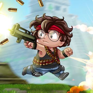 Ramboat 2 APK
