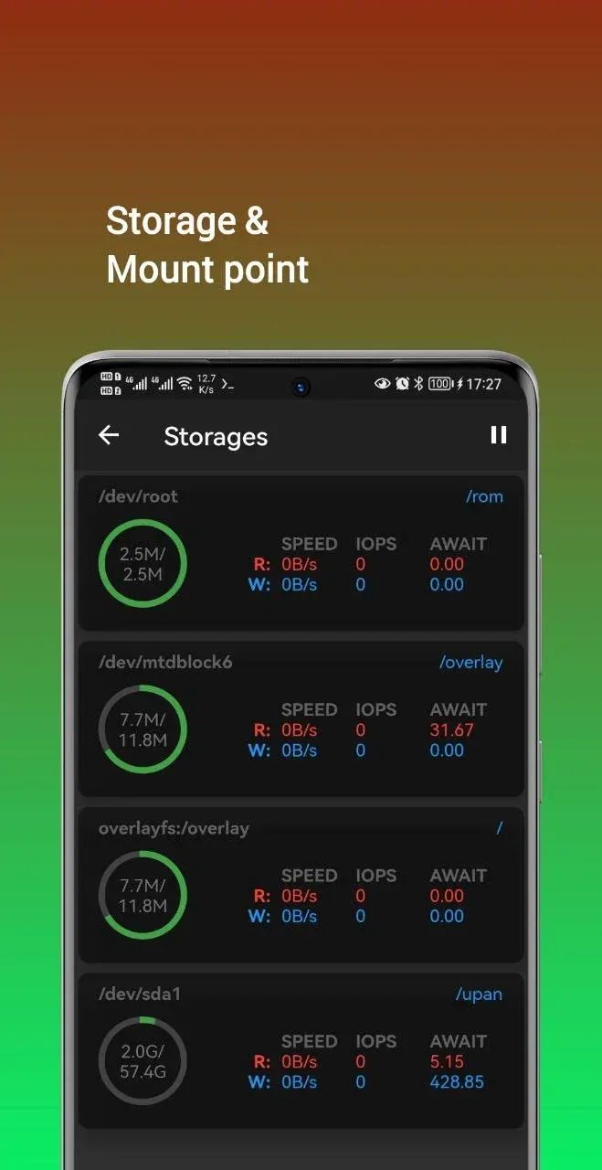 DaRemote screenshot 5