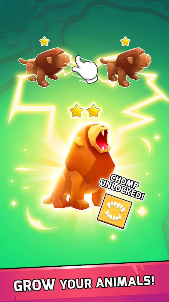 Animal Warfare screenshot 2