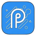 Pixly Square - Icon Pack