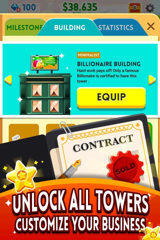 Cash, Inc. screenshot 6