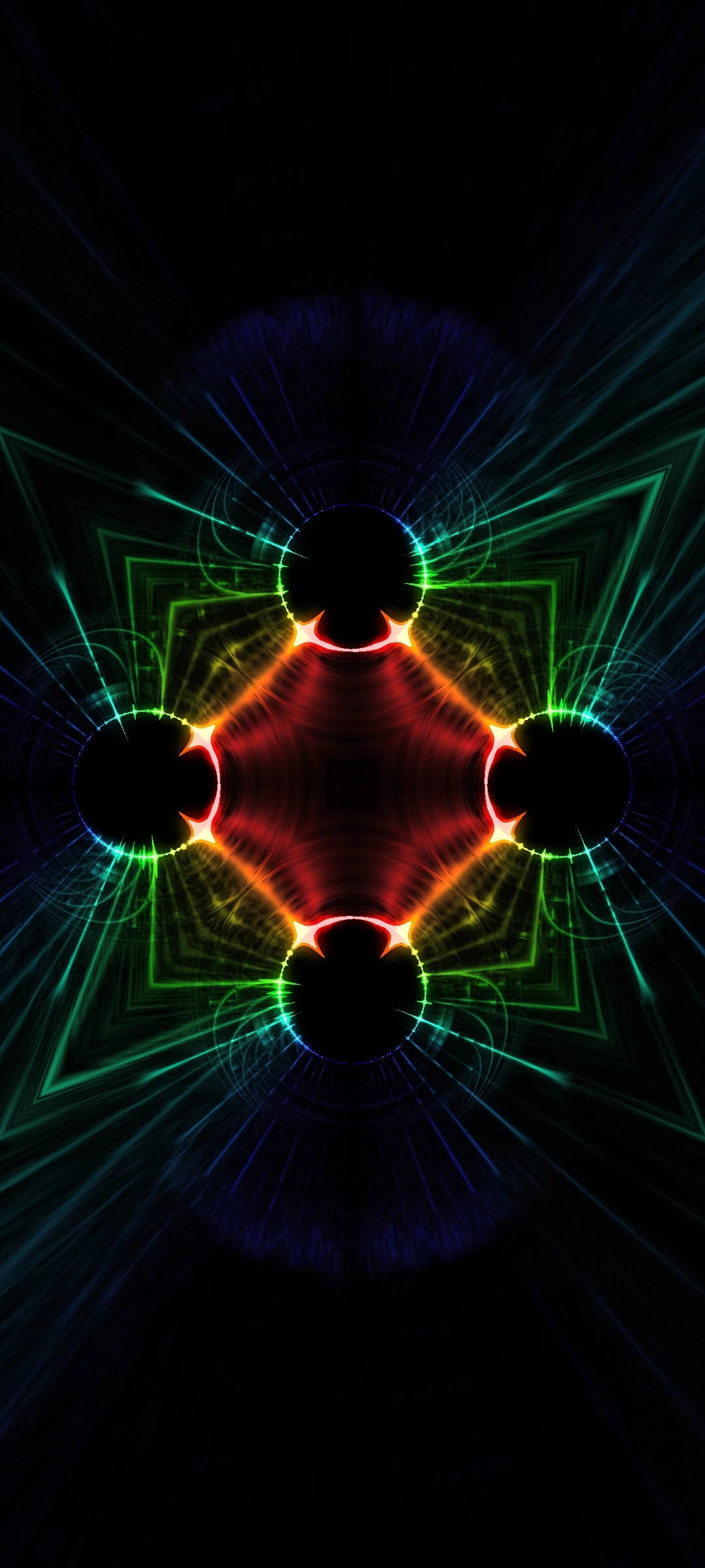 Spectrolizer - Music Player + screenshot 4