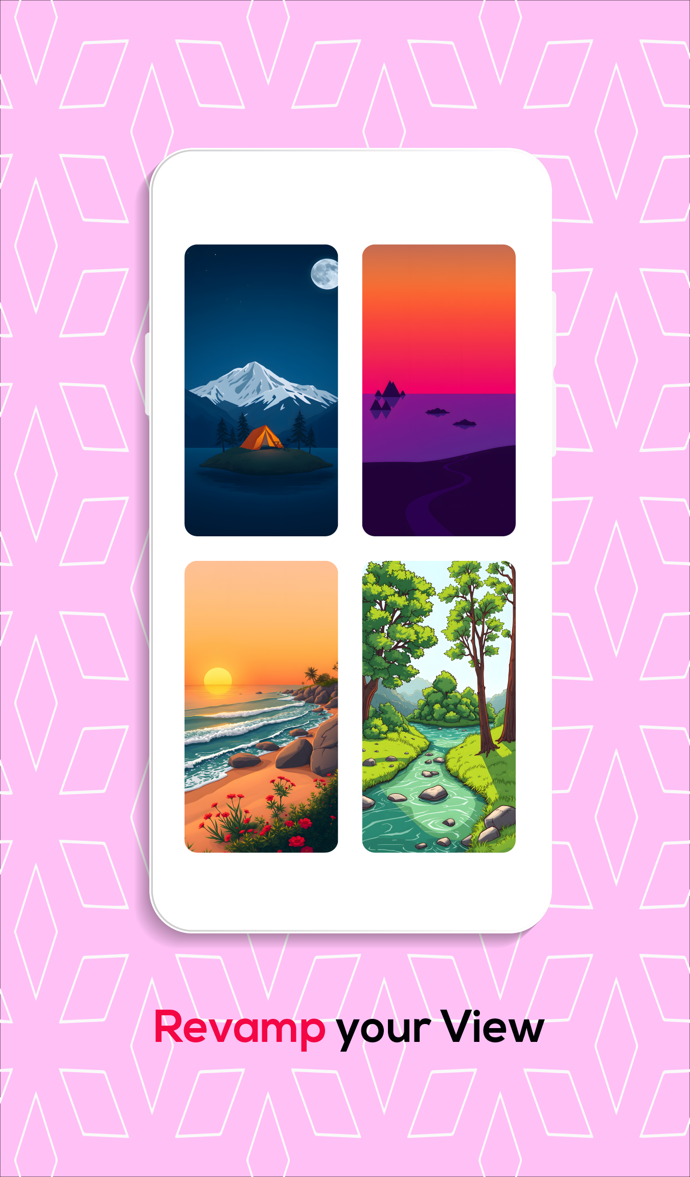 Wallpaper Store screenshot 3