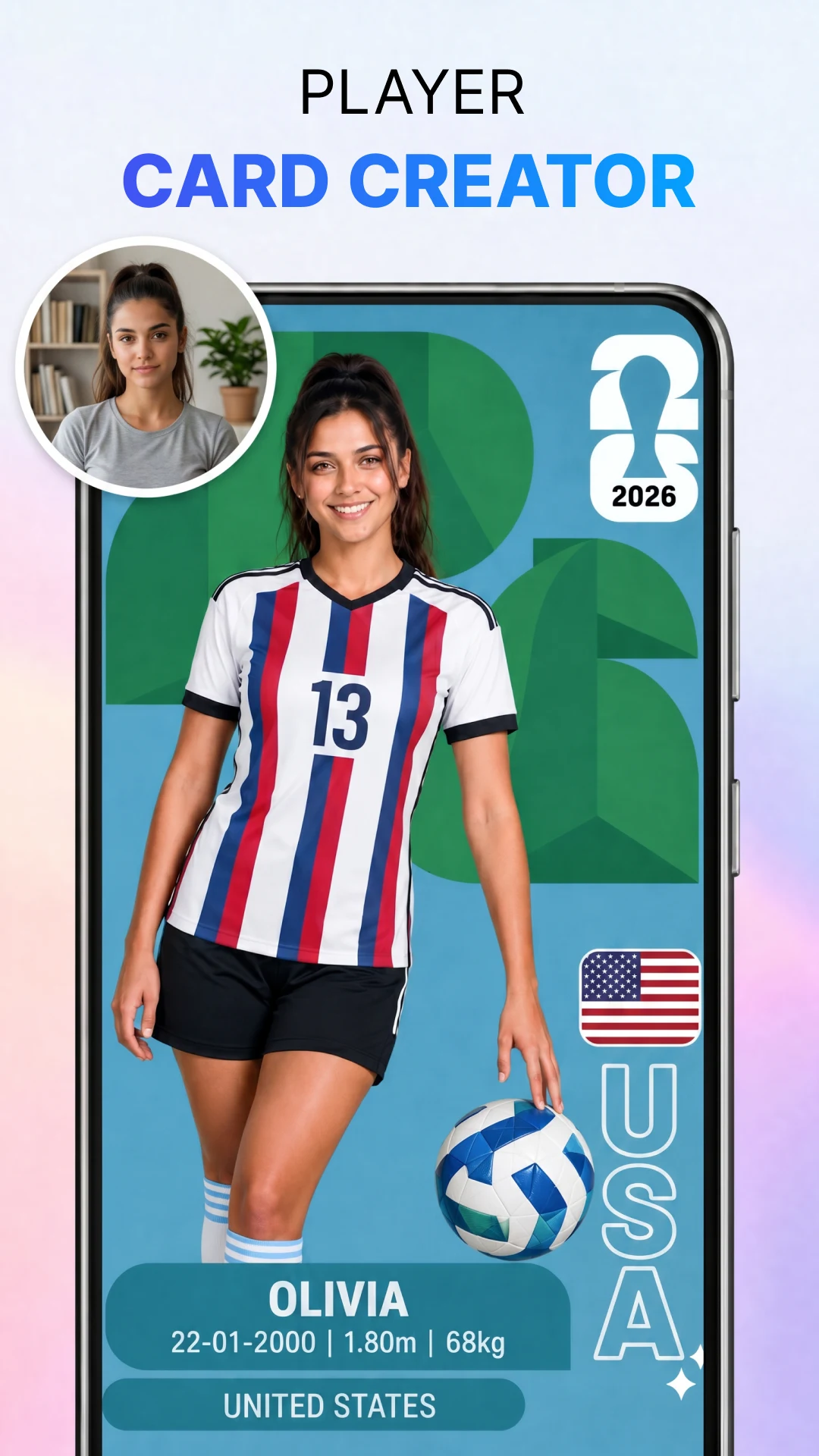 AI Photo Beauty Editor Studio screenshot 5