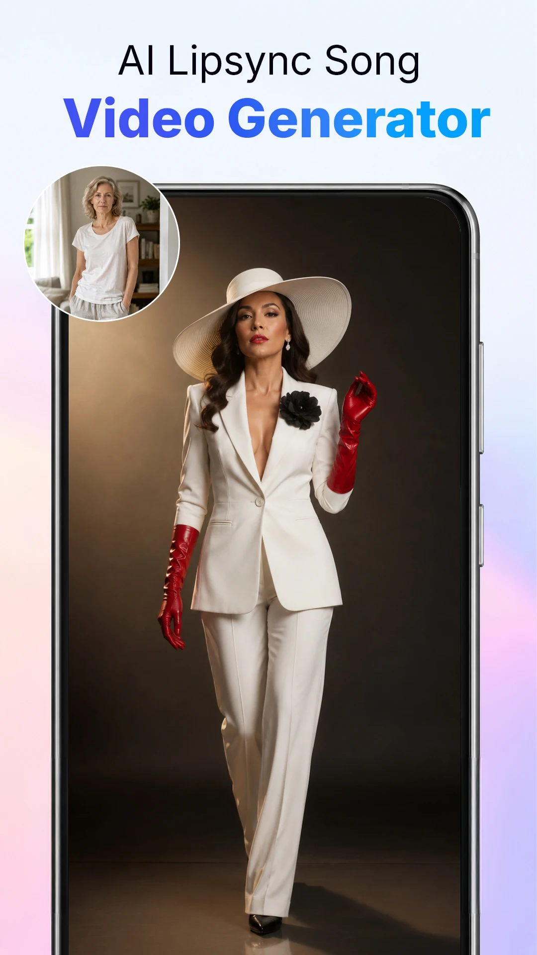 AI Photo Beauty Editor Studio screenshot 3
