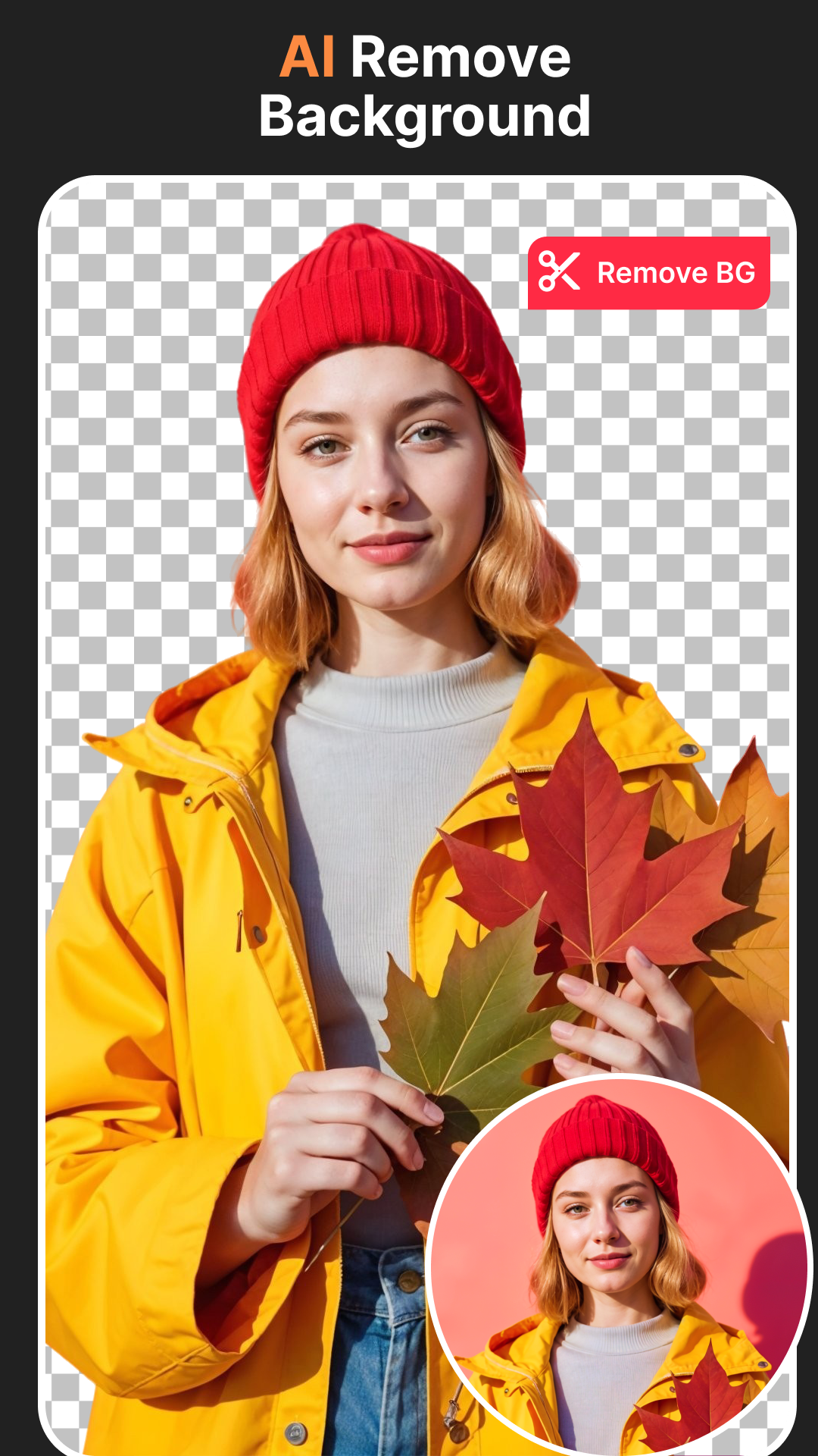 Collage Maker Pro: PhotoEditor screenshot 3