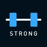 Strong - Workout Tracker Gym Log