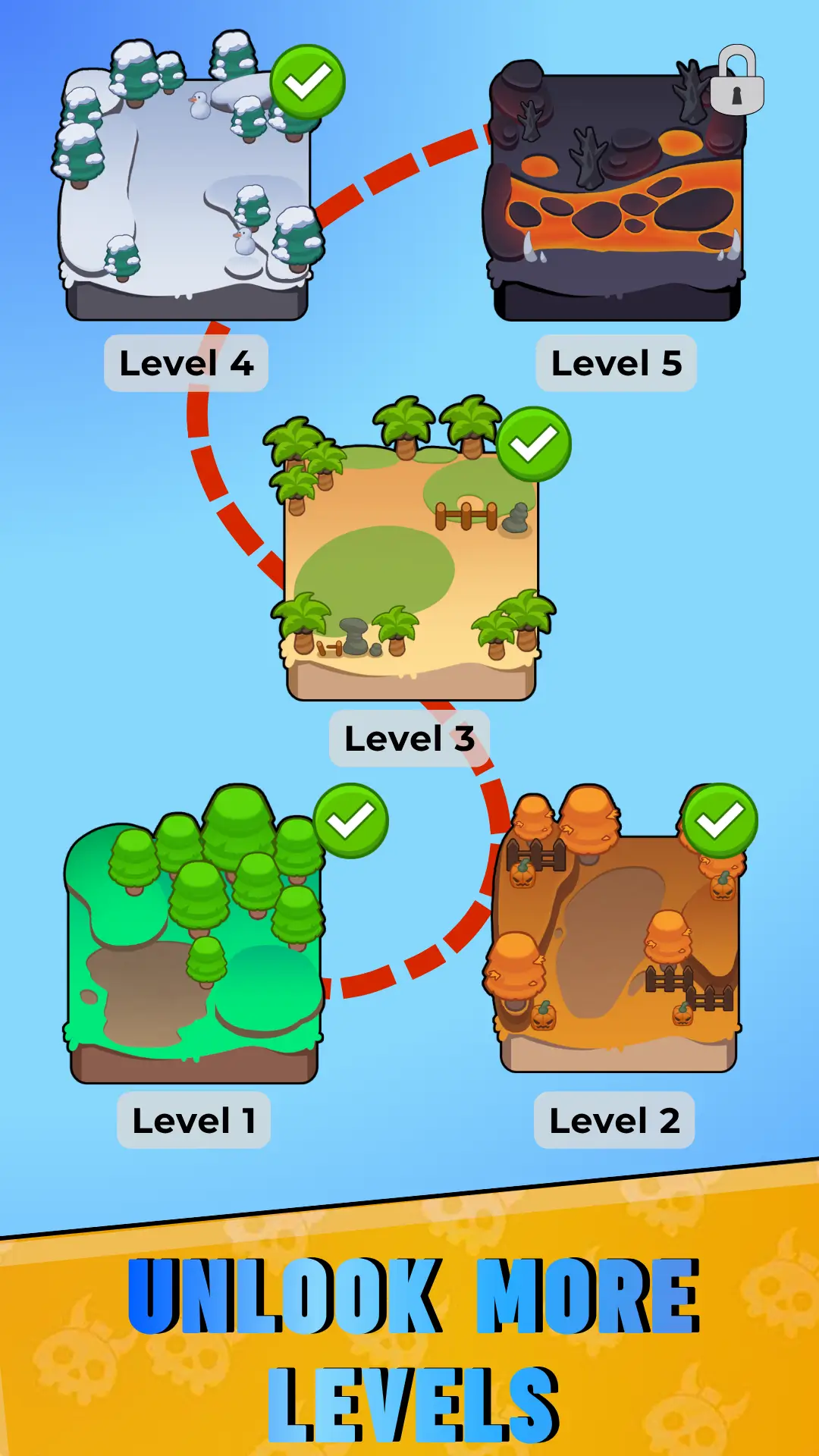 Gear Defense: Battle Defenders screenshot 2