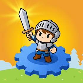 Gear Defense: Battle Defenders