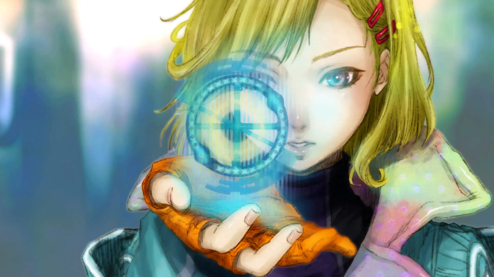 GNOSIA screenshot 2