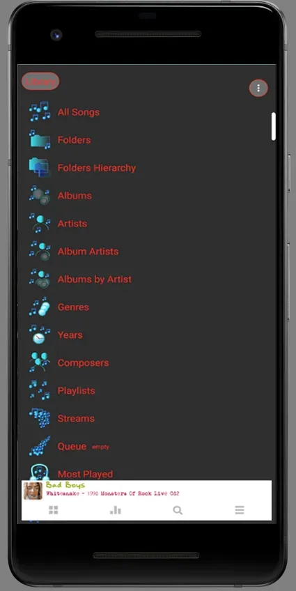 Yaps screenshot 6