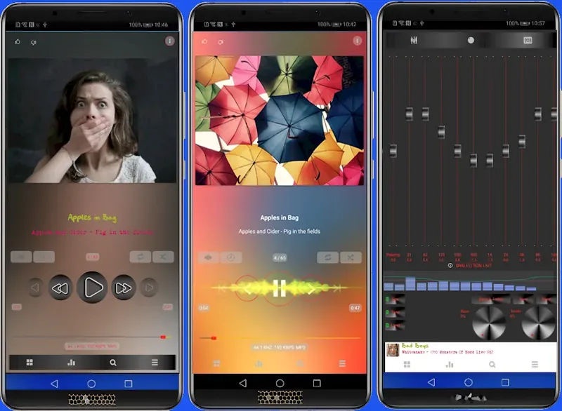Yaps screenshot 3