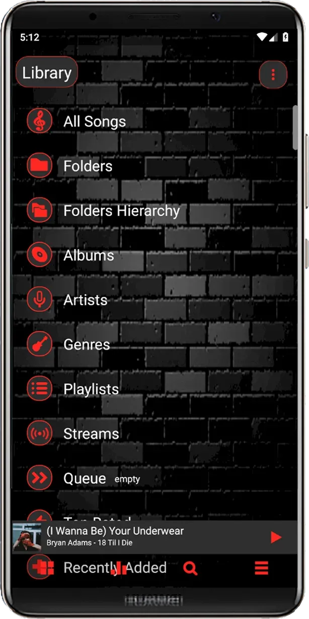 Yaps screenshot 5