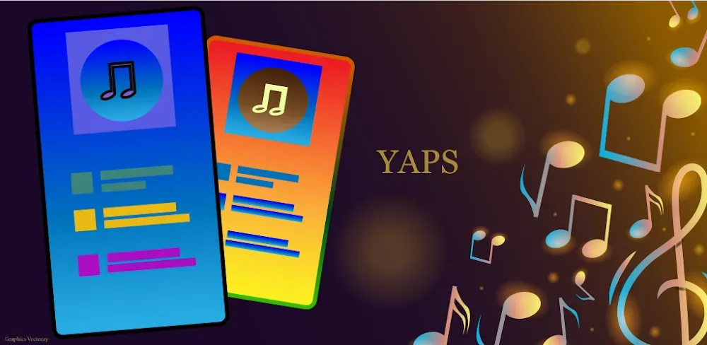 Yaps screenshot 1