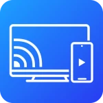 Cast to TV: Chromecast