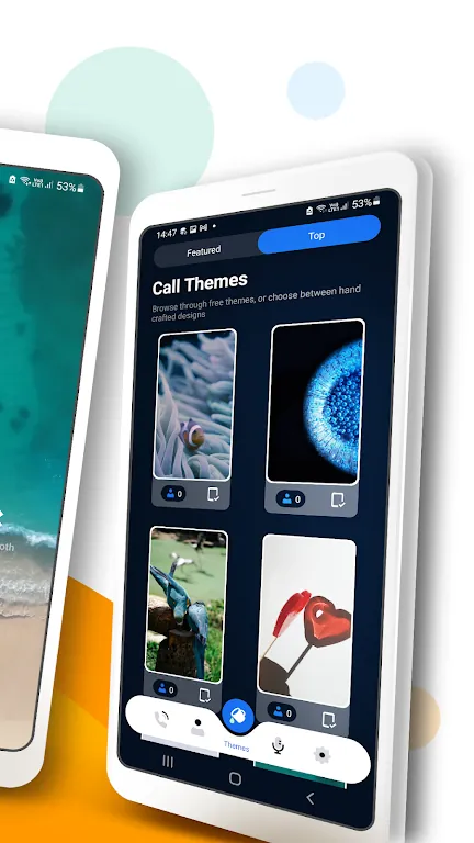 XPhone screenshot 3