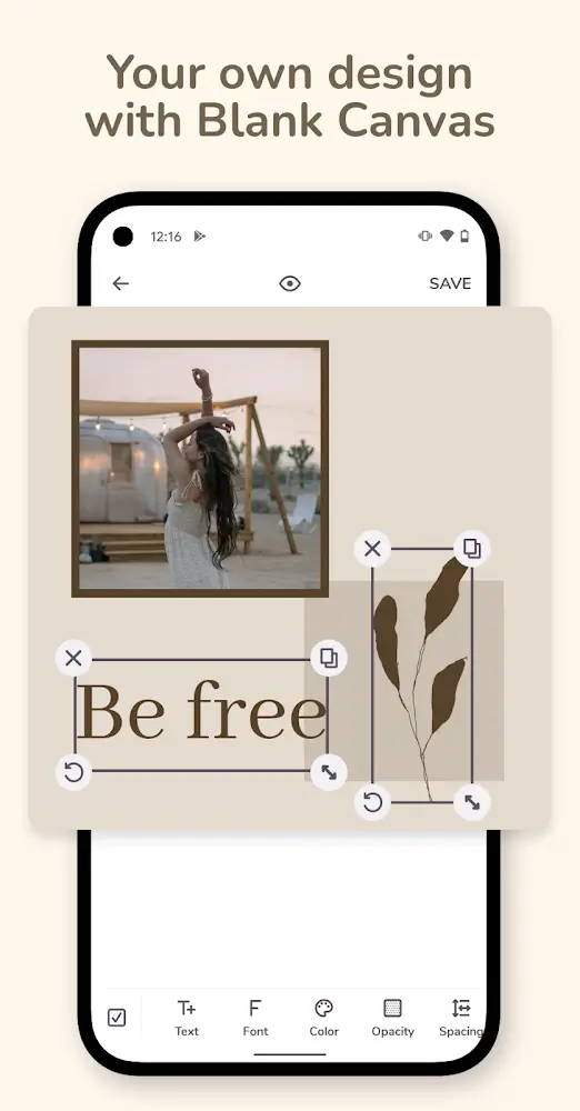 PostPlus screenshot 4