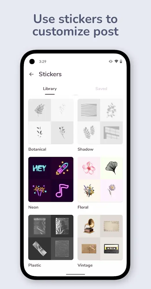 PostPlus screenshot 5