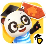 Dr. Panda Town