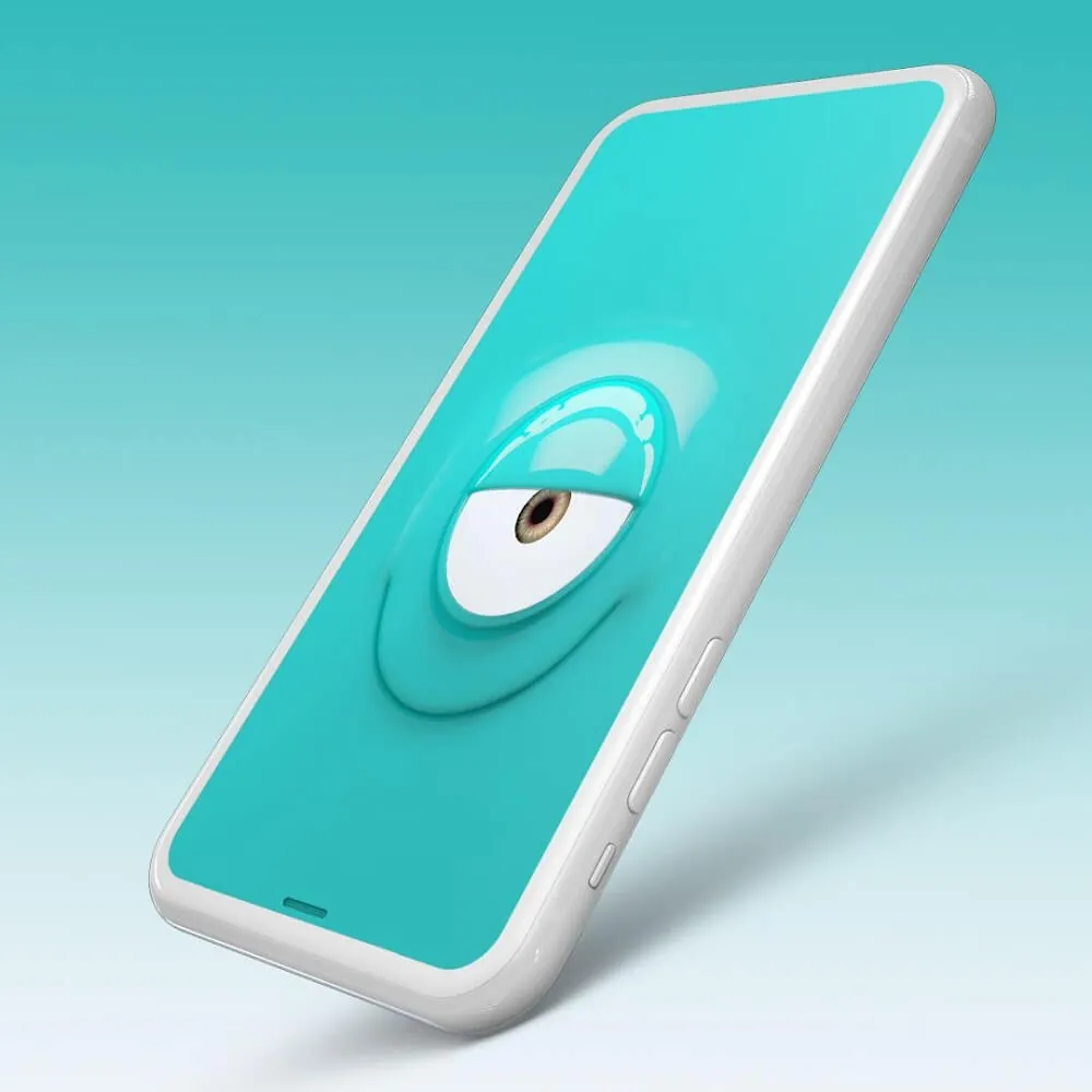 Parallax 3D Live Wallpapers screenshot 4