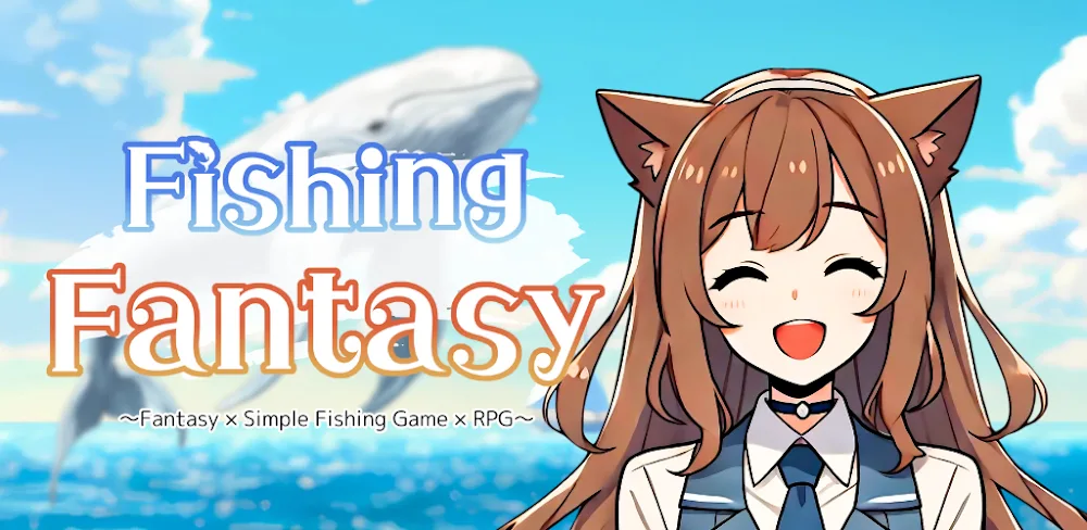 FishingFantasy screenshot 1