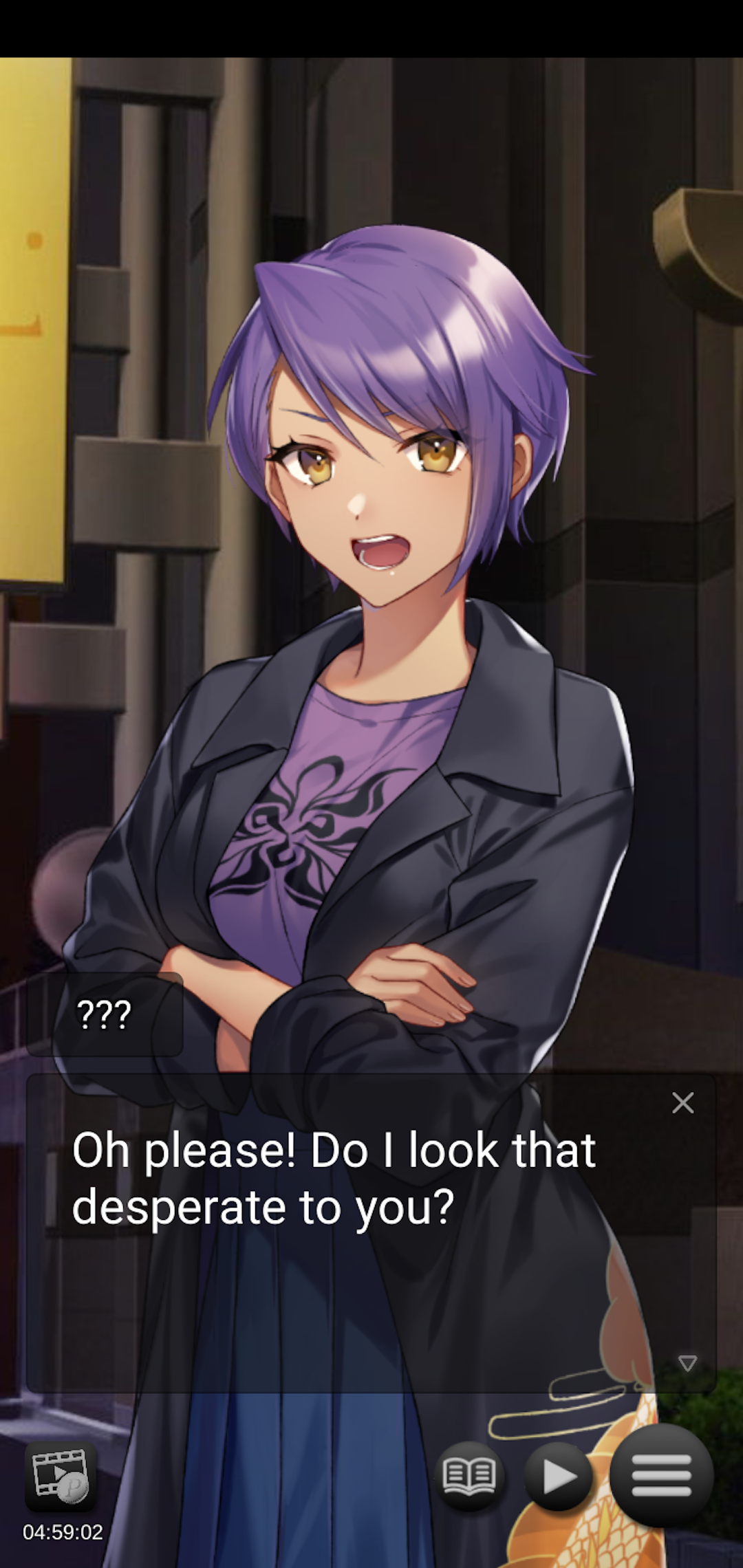 Canvas Of My Heart screenshot 3
