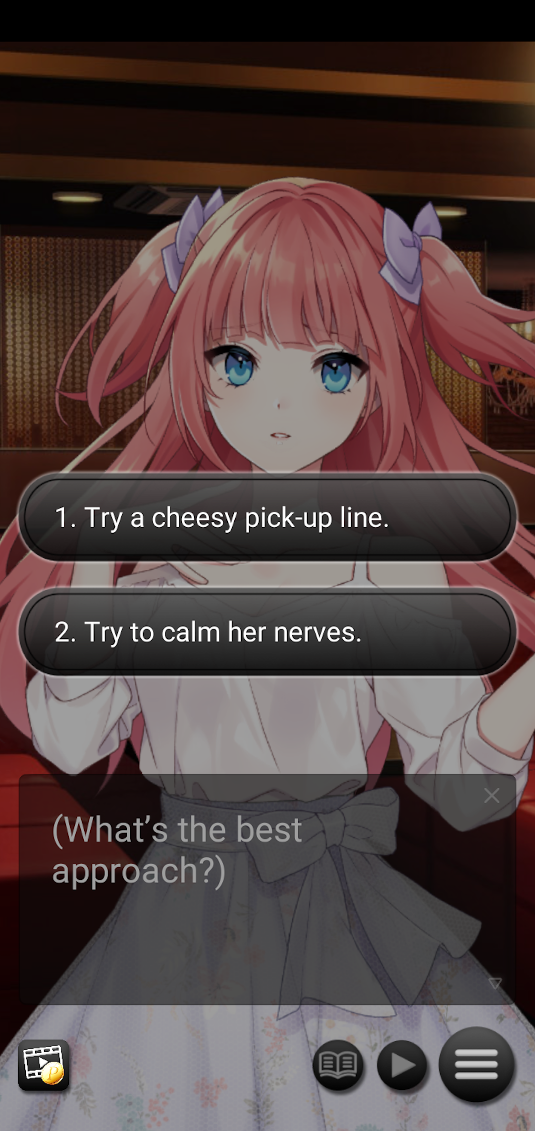 Canvas Of My Heart screenshot 4