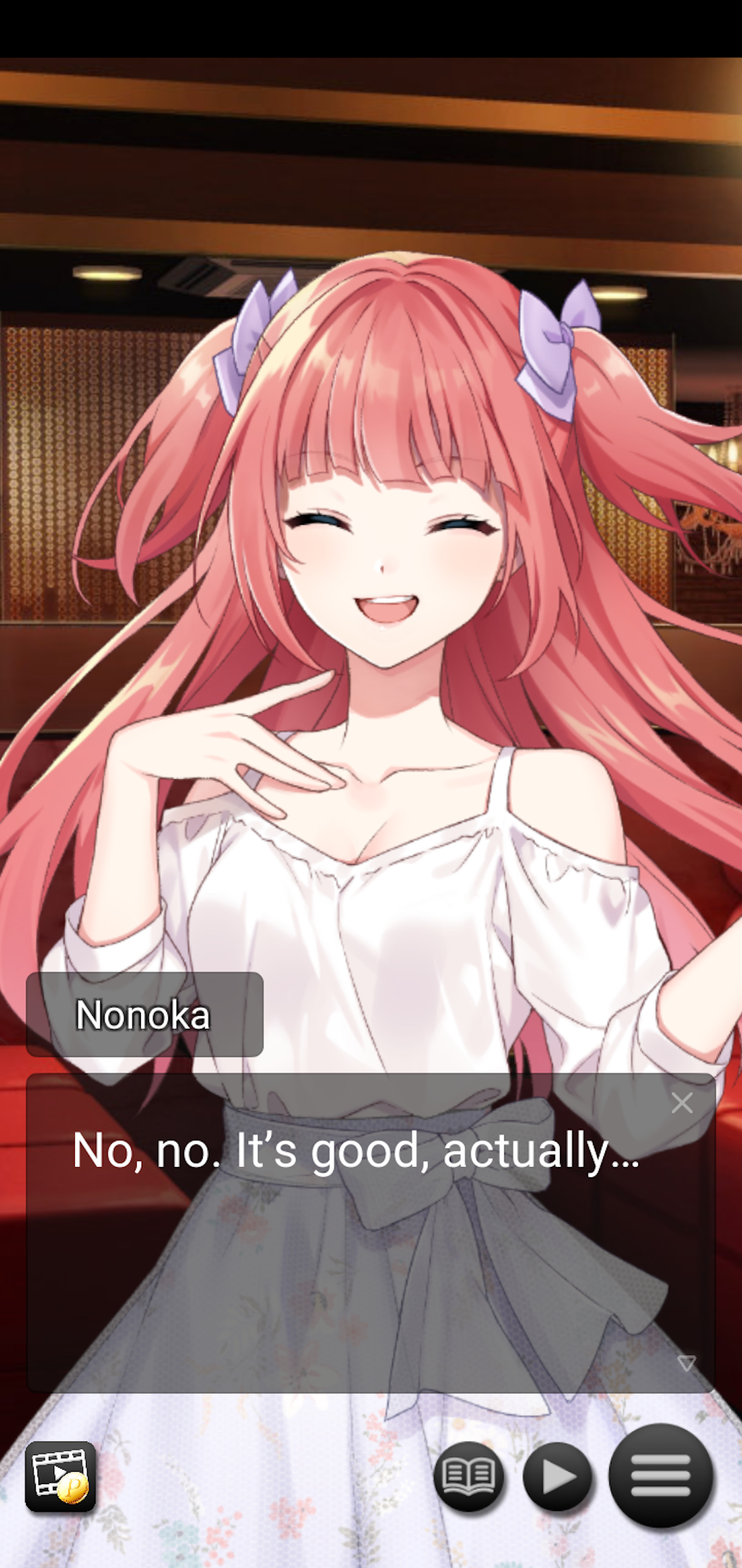 Canvas Of My Heart screenshot 5