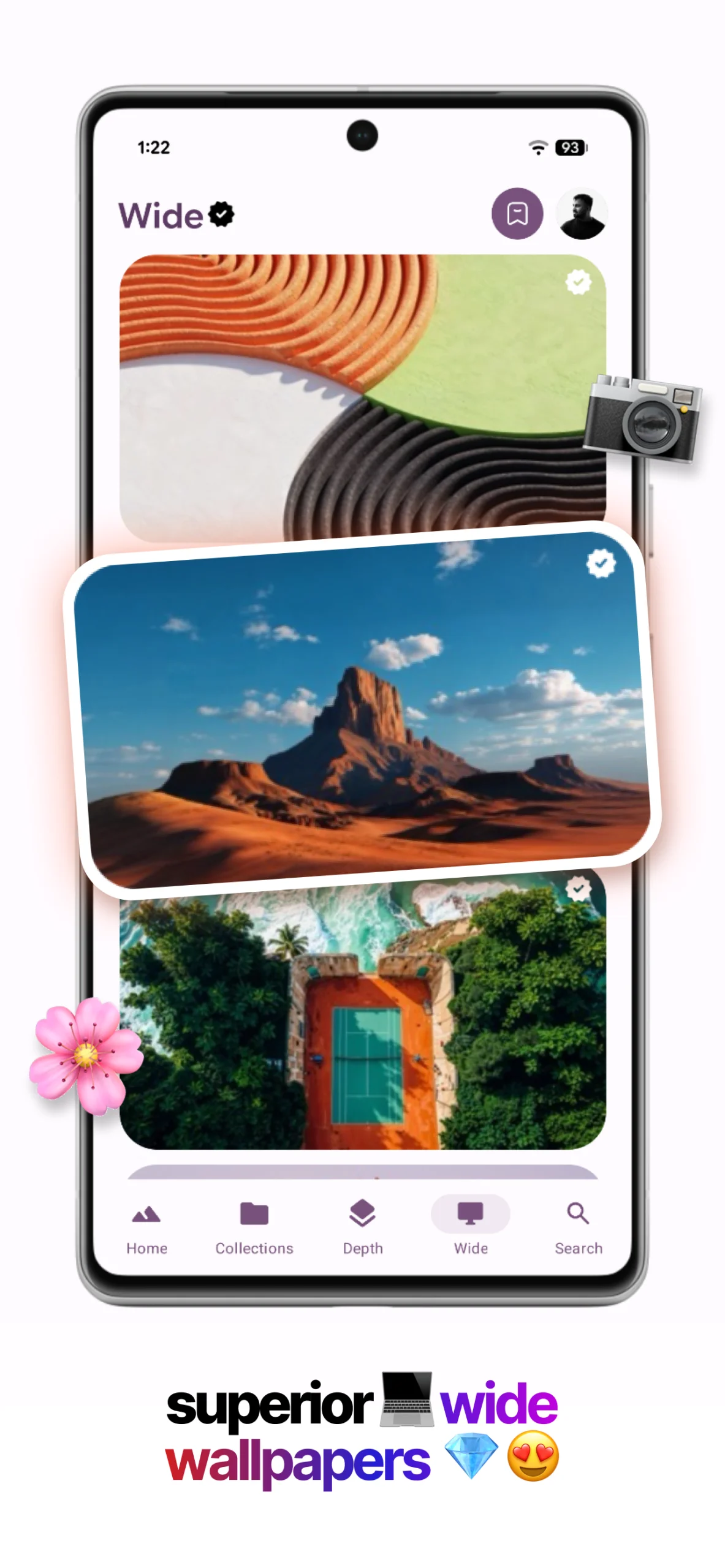 Lagguy Wallpapers screenshot 3