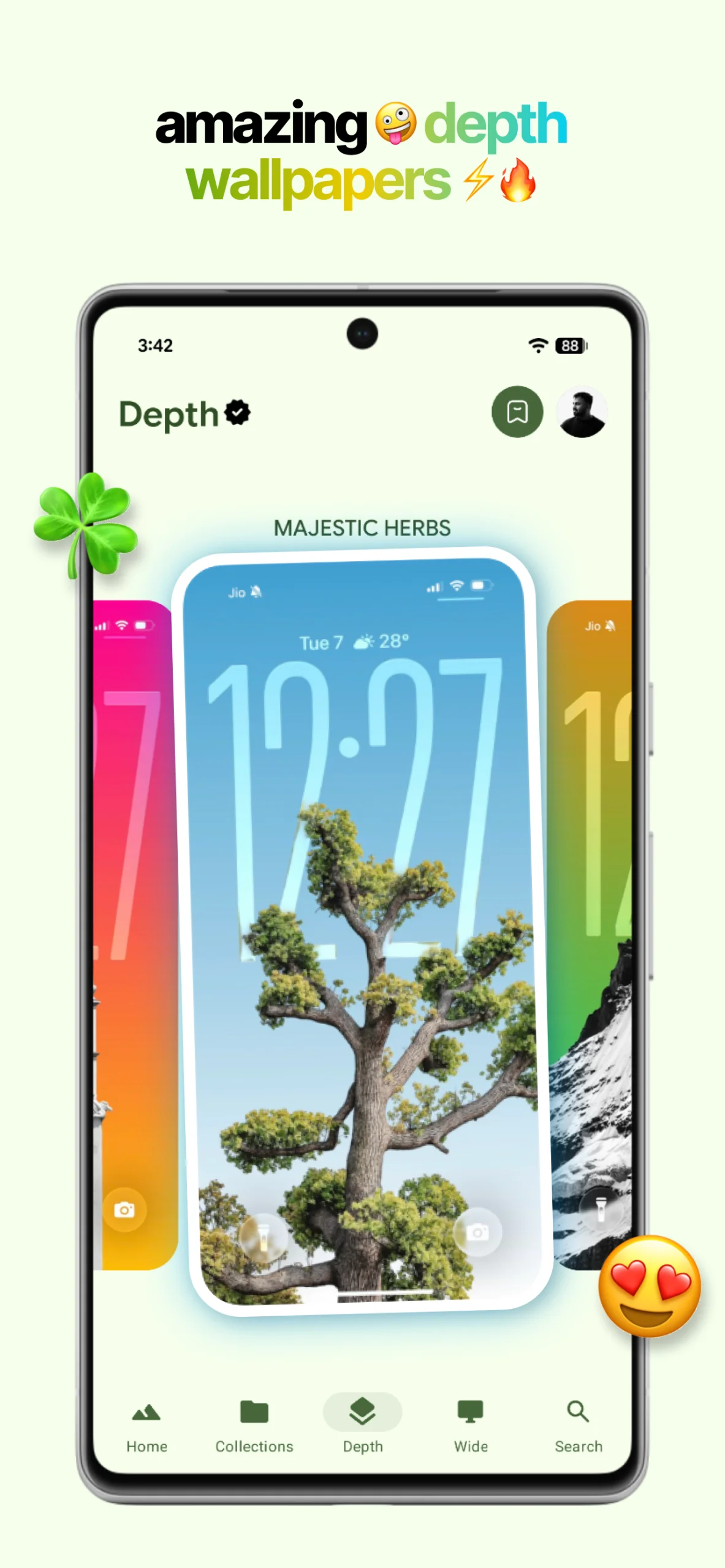 Lagguy Wallpapers screenshot 2