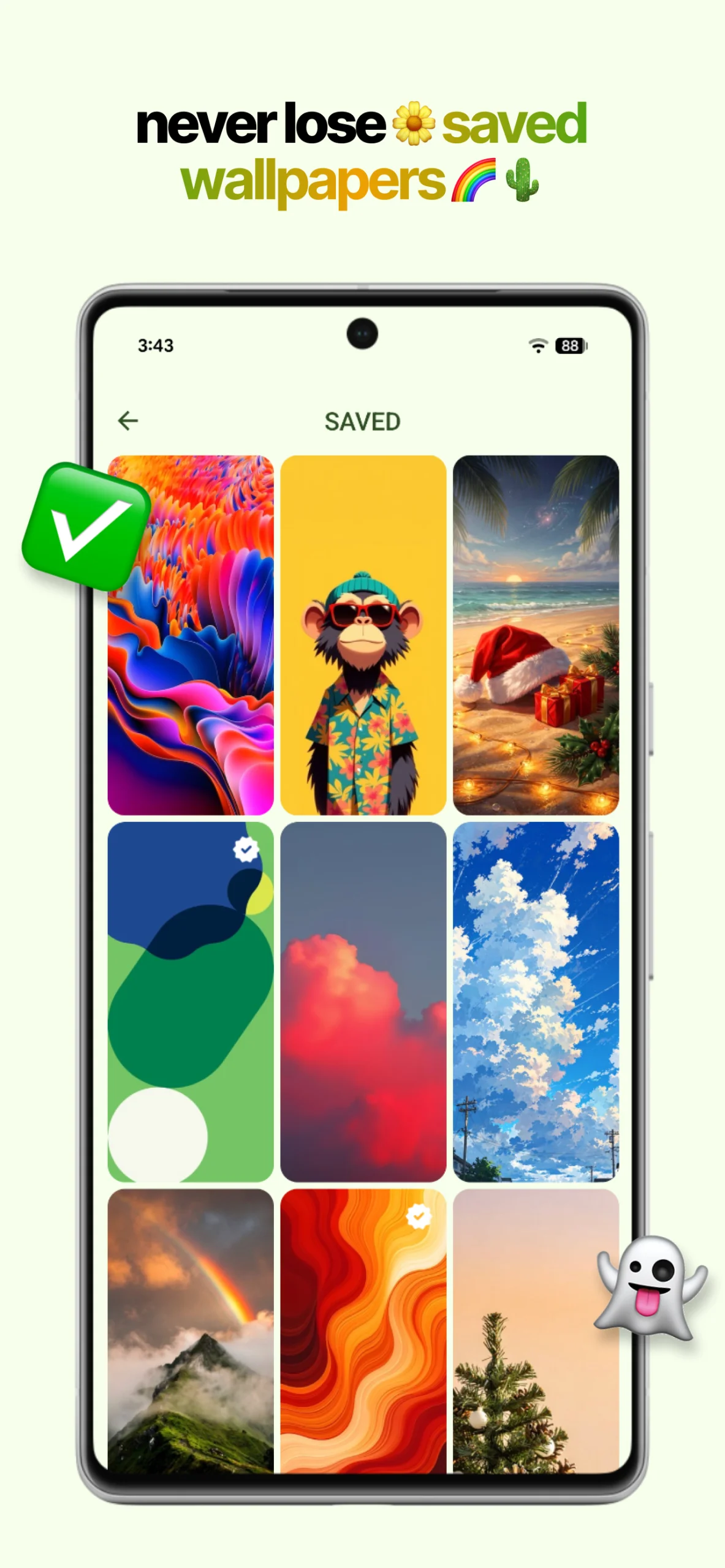Lagguy Wallpapers screenshot 4