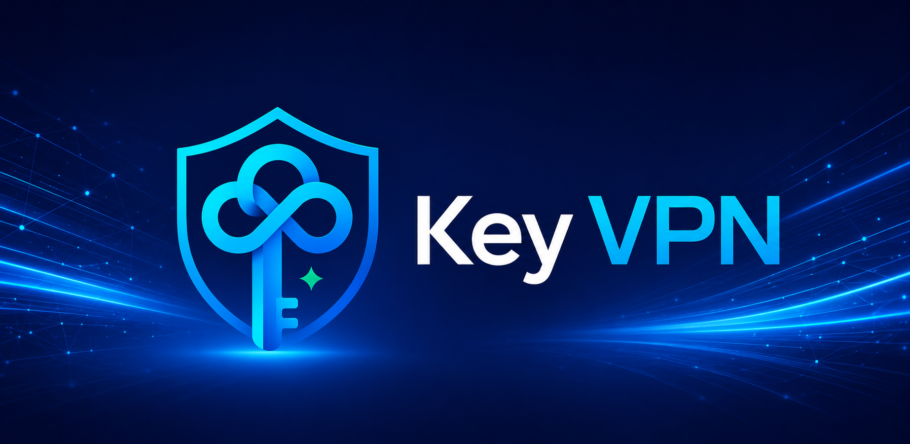 Key VPN–Secure VPN screenshot 1