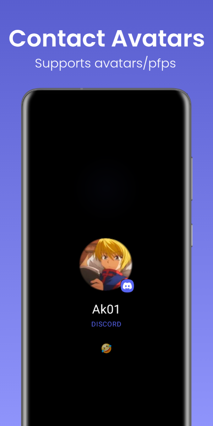 AuraLook: OLED Notifications screenshot 2