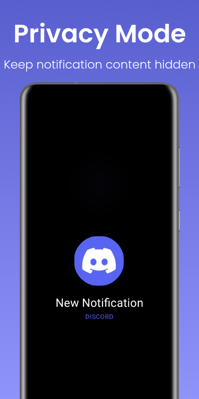 AuraLook: OLED Notifications screenshot 3