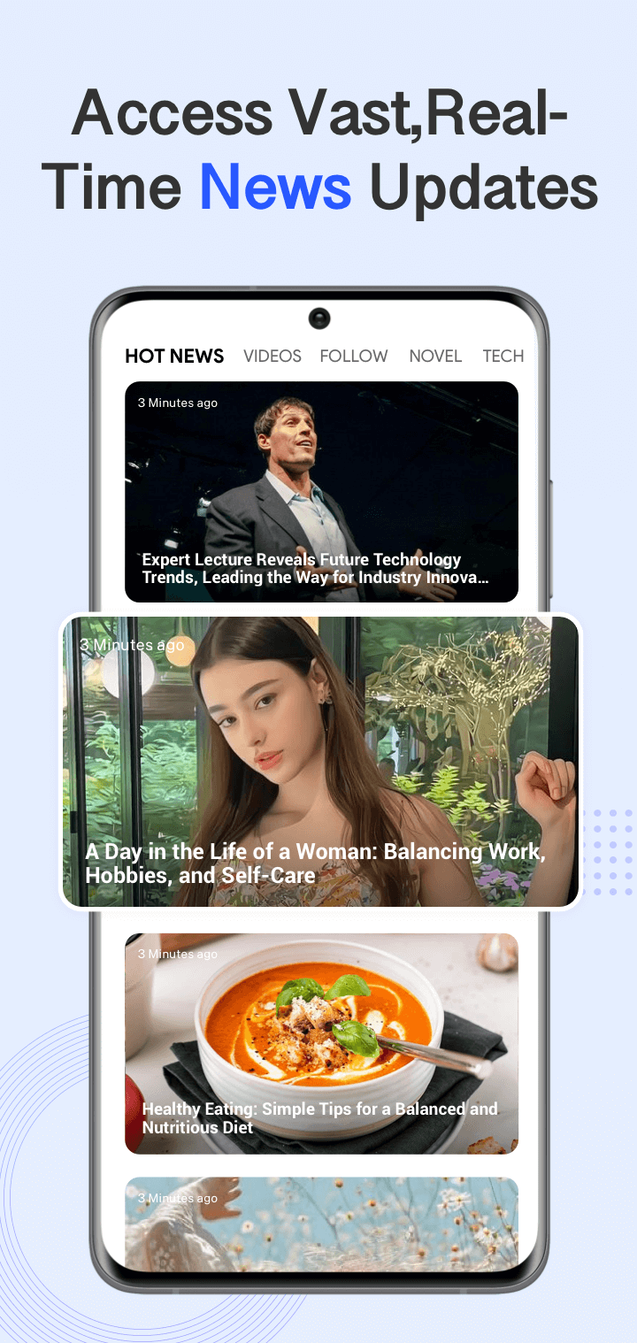 Smart Browser - Shorts & Drama screenshot 4