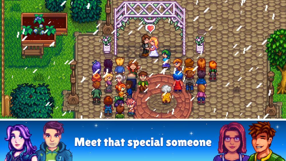Stardew Valley screenshot 6