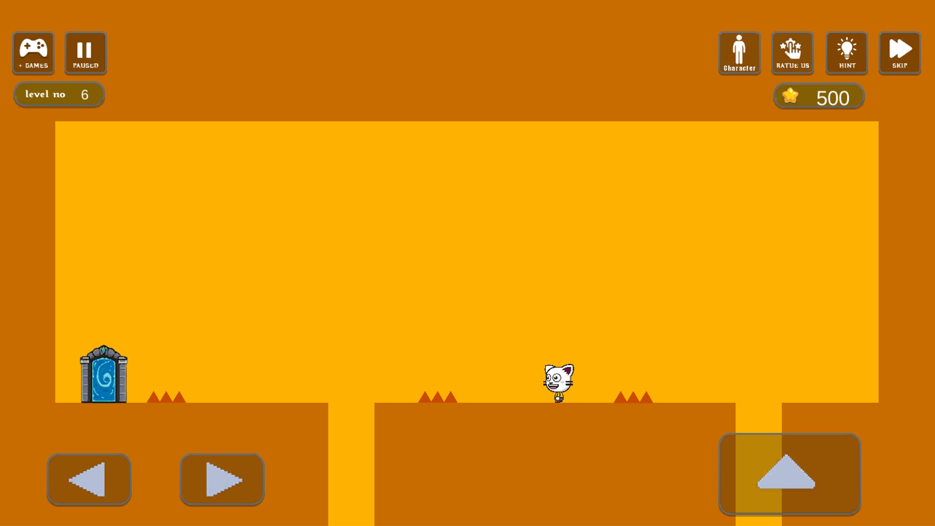 Devil Run: Ultimate Troll Game screenshot 3