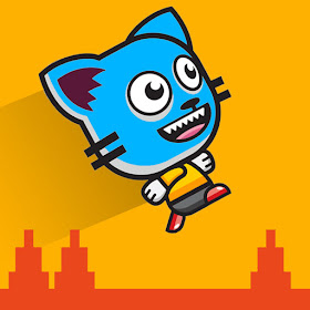 Devil Run: Ultimate Troll Game
