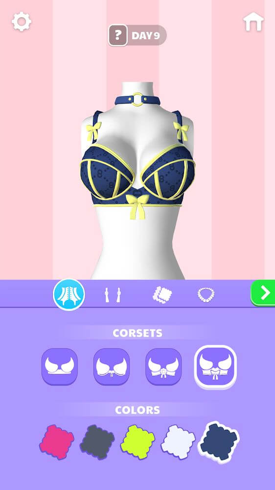 Bra Maker screenshot 3