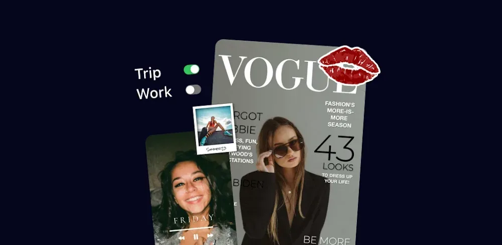 Fontly screenshot 1