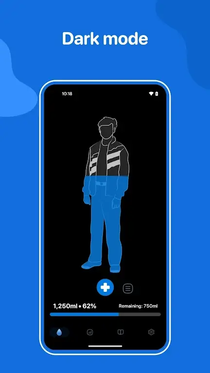 WaterMinder screenshot 5