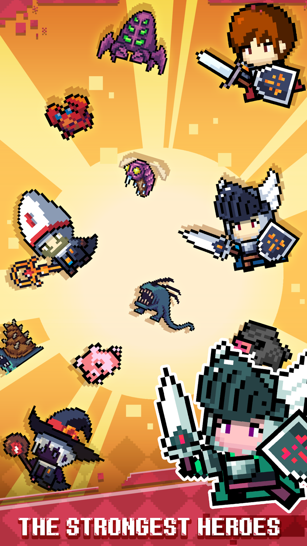 Treasure Hunter Survival screenshot 3