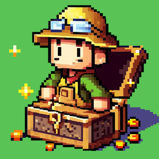Treasure Hunter