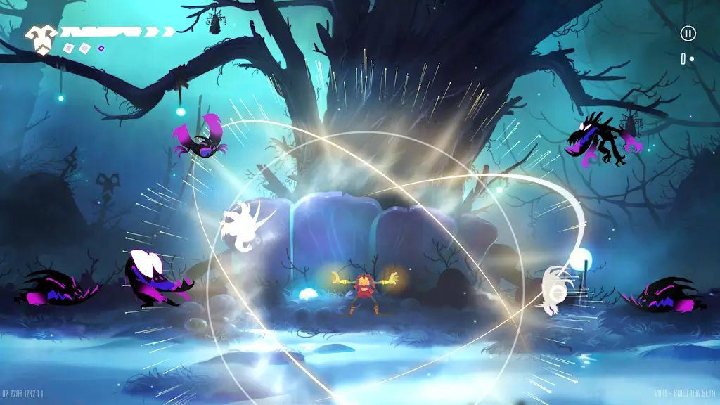 Towaga: Among Shadows screenshot 6