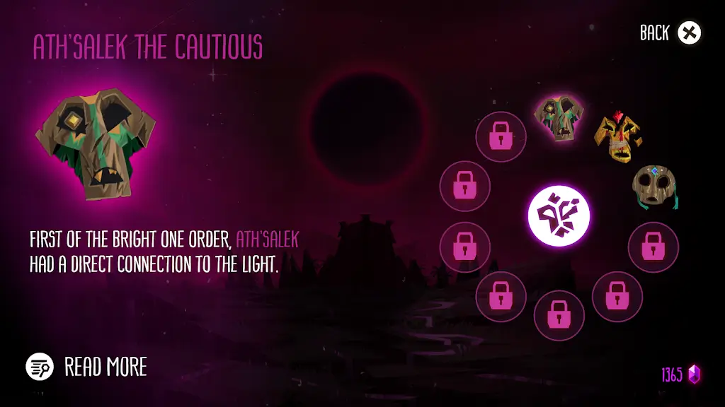 Towaga: Among Shadows screenshot 3