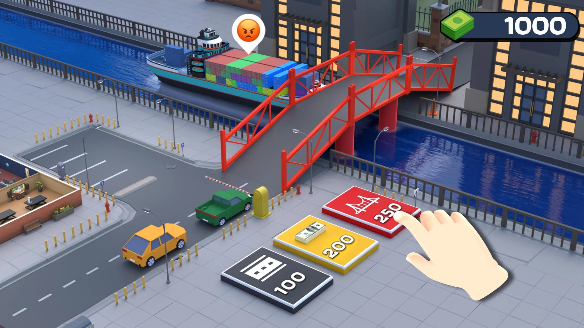 Idle Office Tycoon screenshot 4